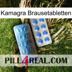 Kamagra Effervescent 40